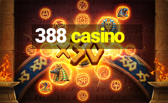 388 casino