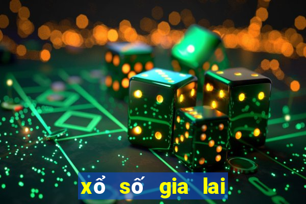 xổ số gia lai ngày 5 tháng 2