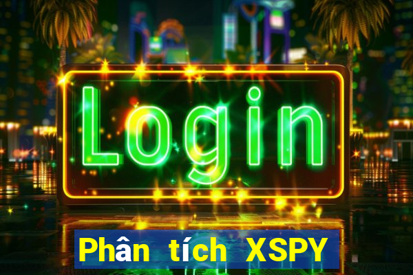 Phân tích XSPY ngày 5