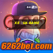 xe đua game