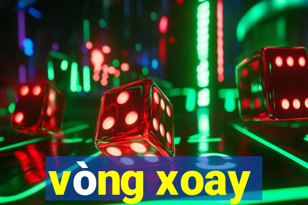 vòng xoay