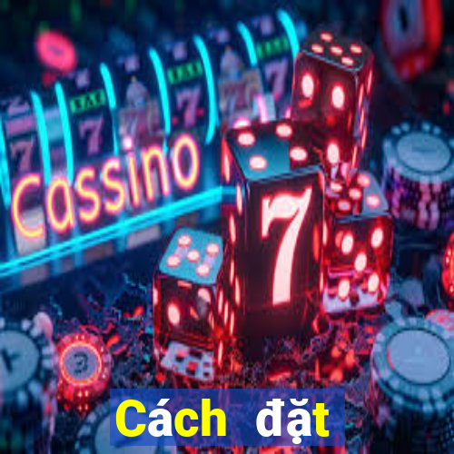 Cách đặt cược XSBN ngày mai