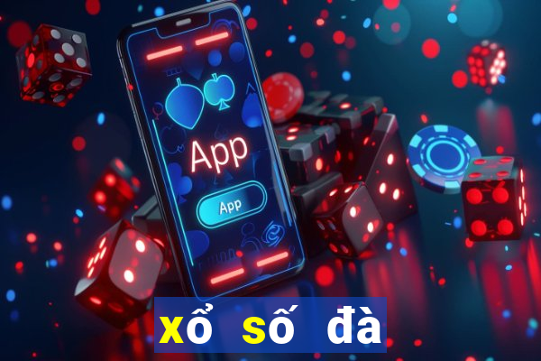 xổ số đà lạt 20 tháng 11