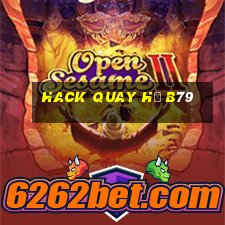 hack quay hũ b79