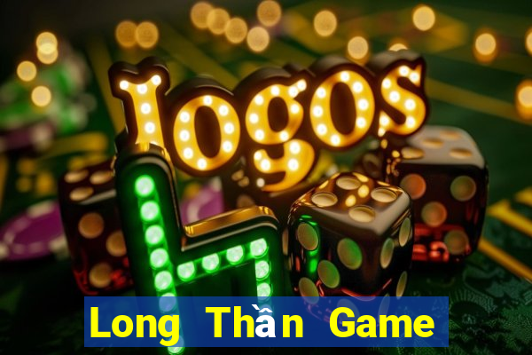 Long Thần Game Bài 24H