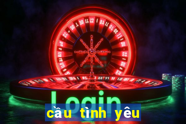 cầu tình yêu đà nẵng