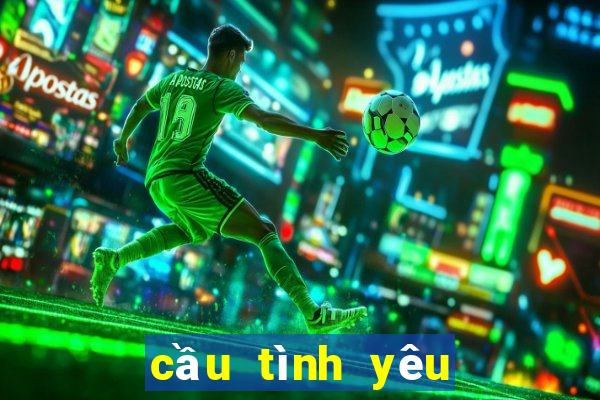 cầu tình yêu đà nẵng