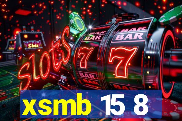 xsmb 15 8