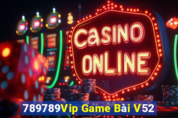 789789Vip Game Bài V52