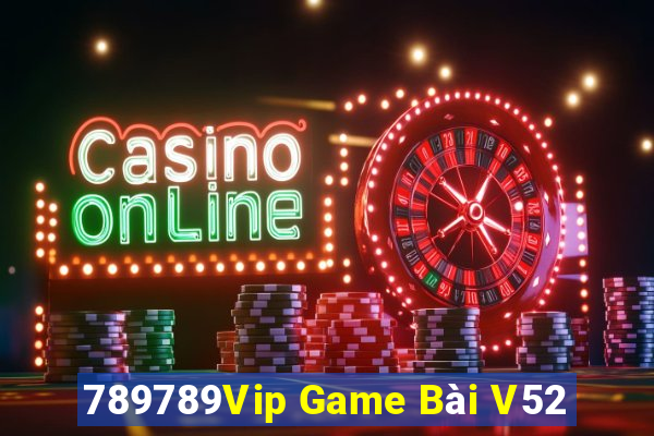 789789Vip Game Bài V52