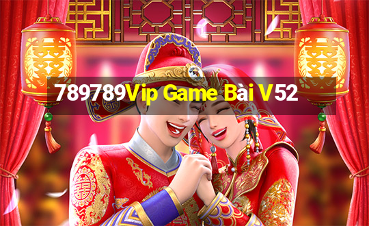 789789Vip Game Bài V52