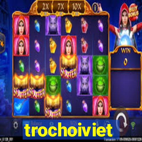 trochoiviet