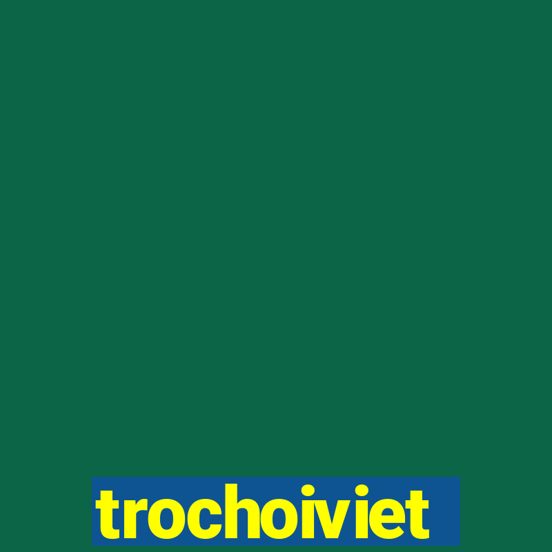 trochoiviet