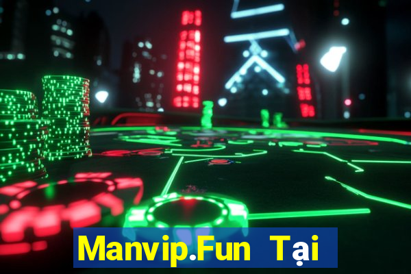 Manvip.Fun Tại Game Bài Đổi The