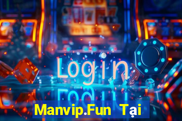 Manvip.Fun Tại Game Bài Đổi The