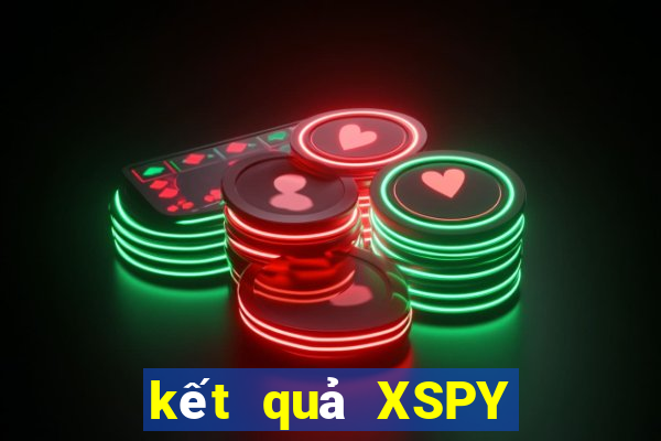 kết quả XSPY ngày 5