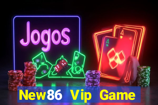 New86 Vip Game Bài Nhất Vip