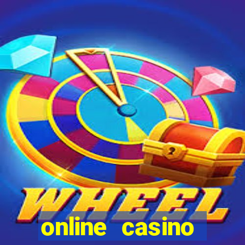 online casino malaysia review