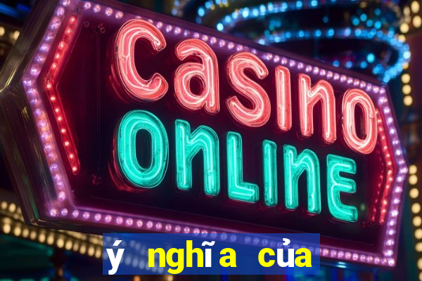 ý nghĩa của trị số điện trở