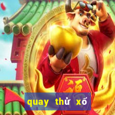 quay thử xổ số bình định 666