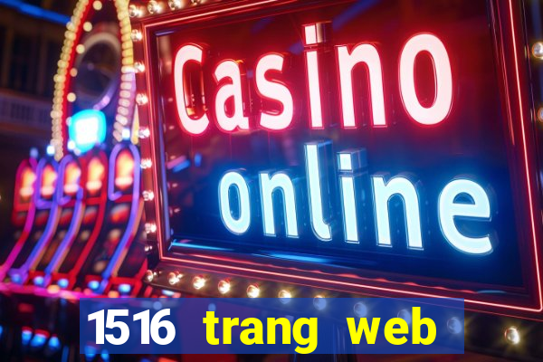 1516 trang web đặt cược màu