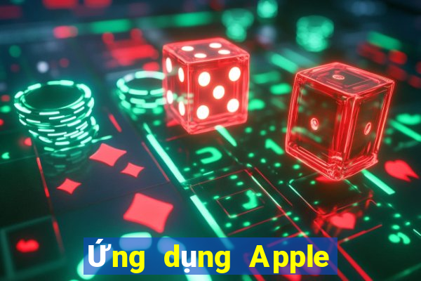 Ứng dụng Apple của 28 vị thần