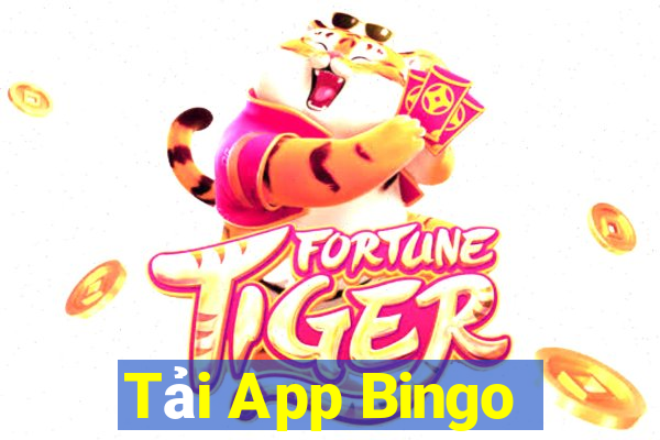 Tải App Bingo