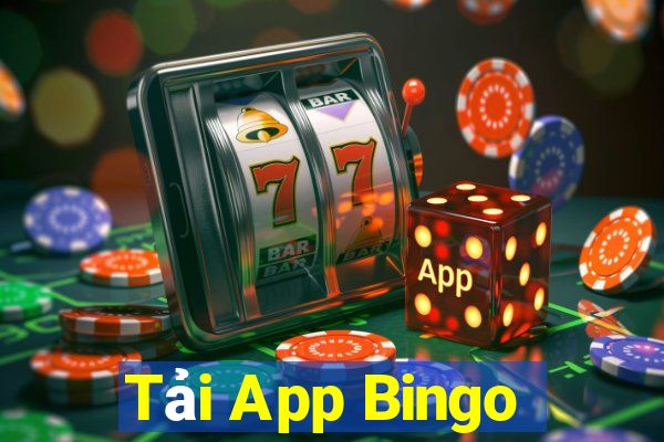 Tải App Bingo