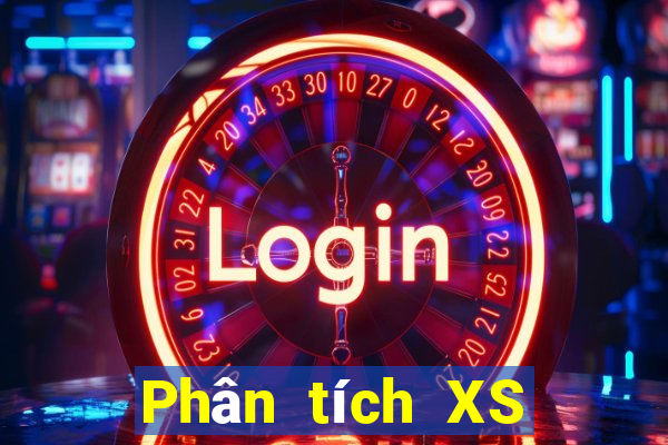 Phân tích XS Mega 6 45