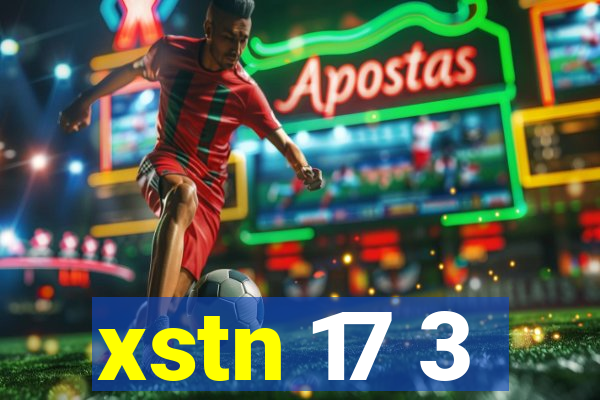 xstn 17 3