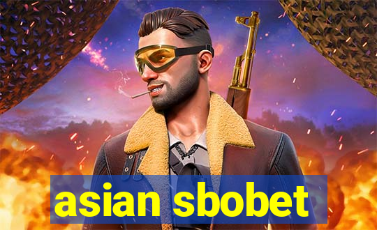 asian sbobet