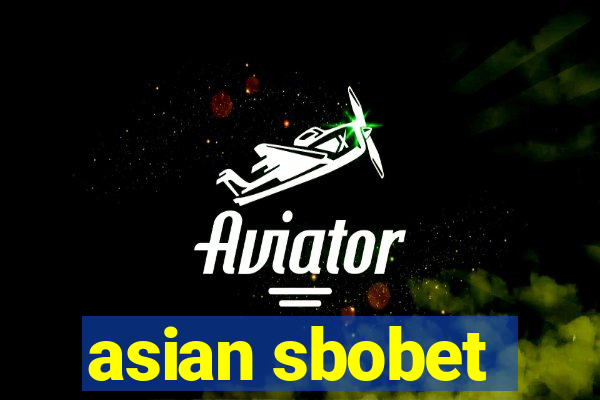 asian sbobet