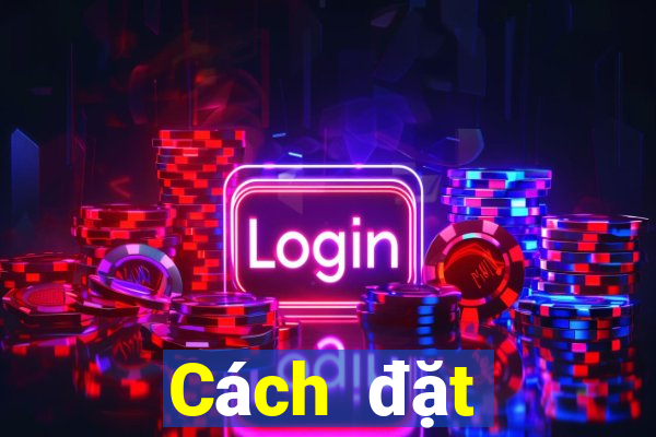 Cách đặt cược XSHP ngày 6