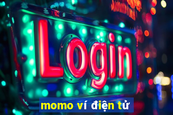 momo ví điện tử