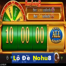 Lô Đề Nohu8