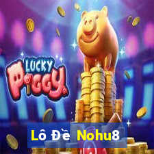 Lô Đề Nohu8