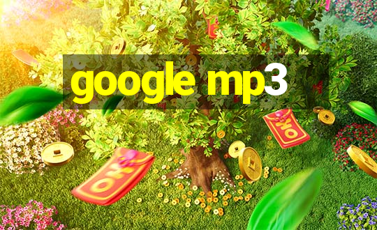 google mp3