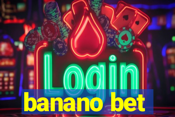 banano bet