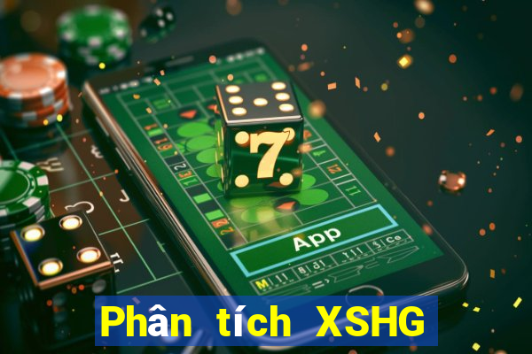 Phân tích XSHG ngày 21