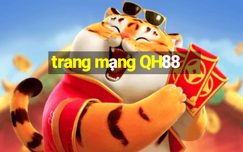 trang mạng QH88