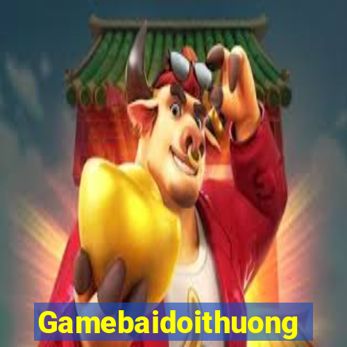 Gamebaidoithuong Game Bài Club