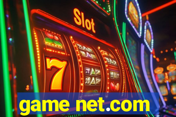 game net.com