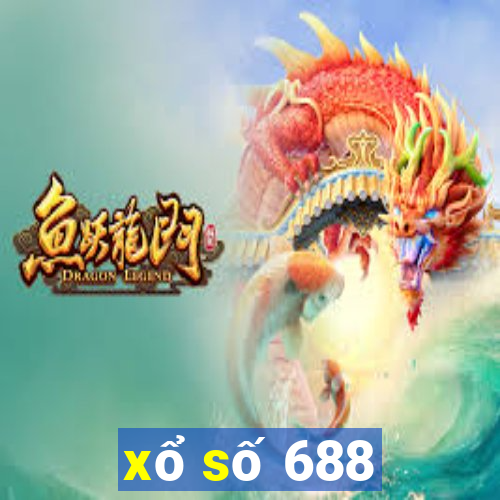 xổ số 688