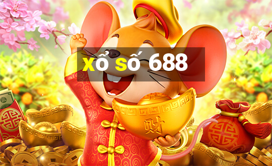 xổ số 688