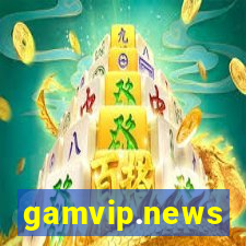 gamvip.news