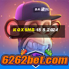 kqxsmb 15 5 2024