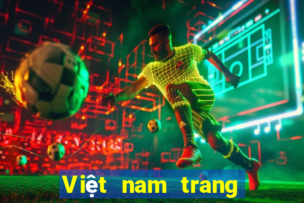 Việt nam trang web 3555