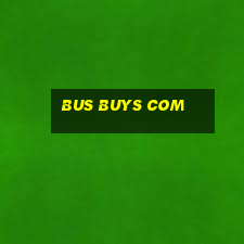 bus buys com