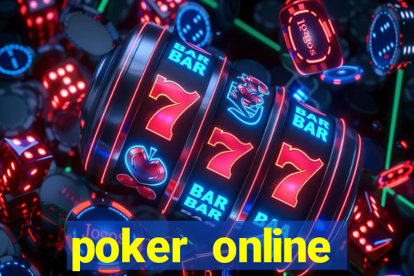 poker online unblocked free