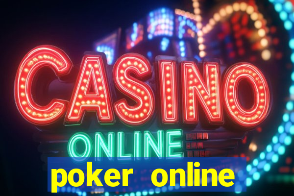 poker online unblocked free